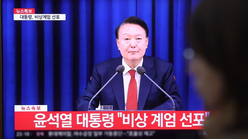 박성재 판결문이 새로 드러낸 12.3 내란의 여섯 장면 ①