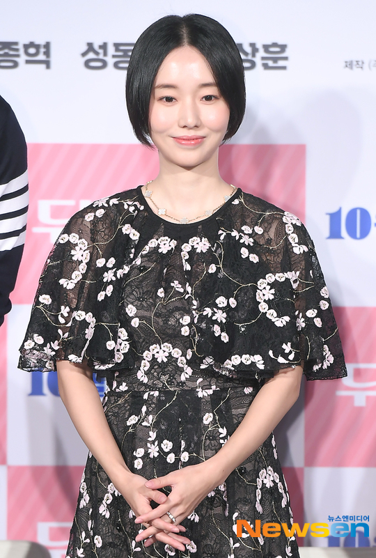 <b>이정현</b> “<b>거짓말</b>처럼 <b>남편</b>과 다 잘 맞아..단 한번도 부부싸움 안했다”