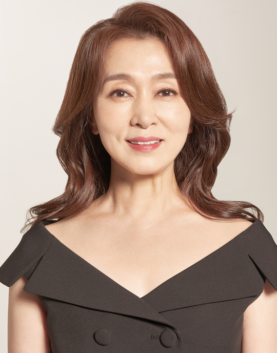 “실패하면 뭐 어때” 55세 <b>문희경</b>이 도전을 즐기는 이유[EN:인터뷰]