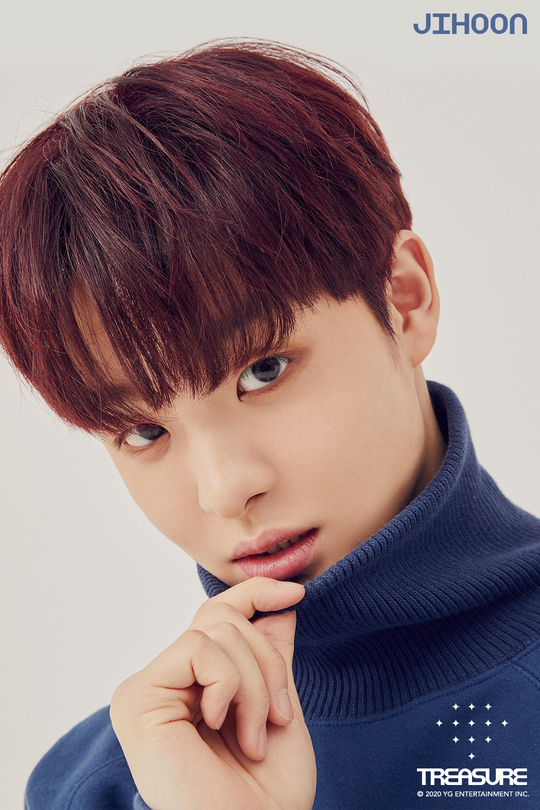 YG LIFE – YG's Rookie Group TREASURE Reveals Fourth Profile Photos