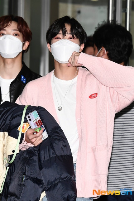 MIRAE Dongpyo Son