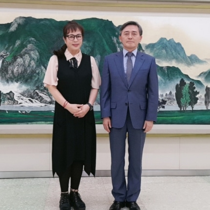 [뉴스엔] ‘가요무대’ 10개월만 60분 편성 “한파 지나고 봄 맞은 기분”(공식)