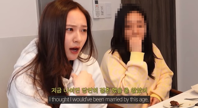‘타일러권’ <b>제시카</b>, <b>결혼 계획</b> 언급 “시기 잘 봐서 해야지”(제시...