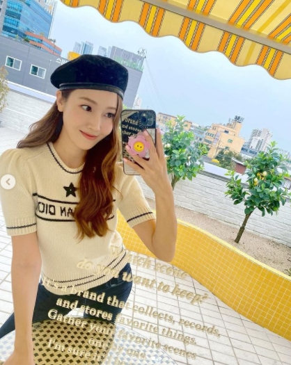 <b>제시카</b>, <b>결혼 계획</b> ︎타일러권이 찍어줬나? 러블리 일상