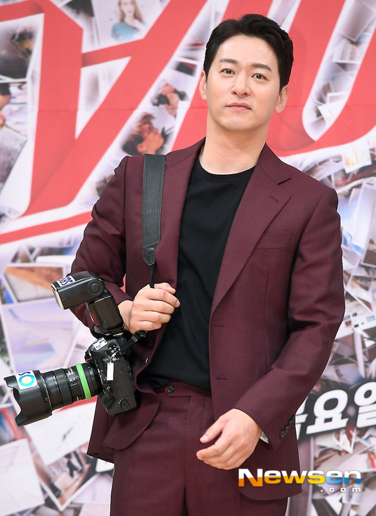 ‘사생활 유출 파문’ <b>주진모</b>, <b>소속사</b>와 전속<b>계약</b> 끝…활동재개할까