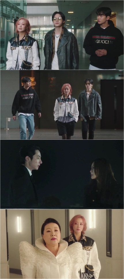 Tomorrow Episode 5 Preview