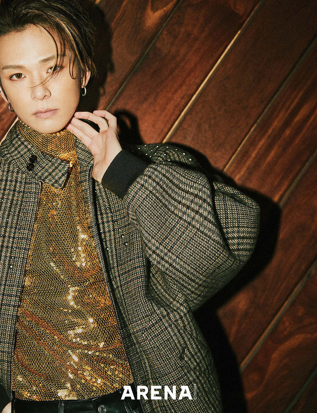 YG LIFE – TREASURE ASAHI “There Are Times When It Gets Tough, But