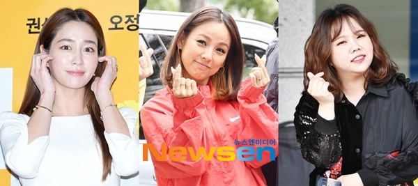 “이병헌 싸잖아” <b>이민정</b>→키스 거부 <b>이효리</b>, 노필터 남편 토크 [스타...
