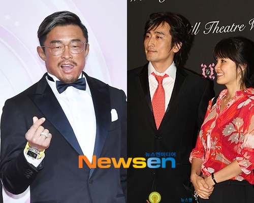 이지수 문빈 현미 본인상→가족상 연이은 비보, 침통한 연예계 [스타와...