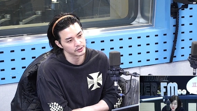 <b>김지훈</b> “예능서 재밌자고 한 말로 내 이미지 깎아‥성장하는 중”(최파...