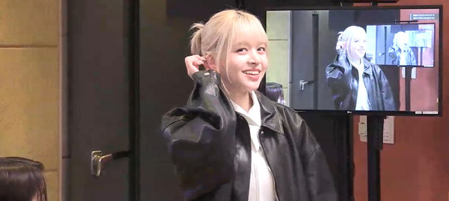 <b>릴리</b> 음악 스펙트럼, <b>엔믹스</b> 멤버도 인정했다 “트렌드 알아” (정희)