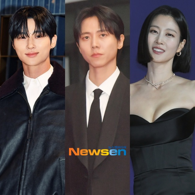 “속옷만 입고 30분간 혼나” 변우석→주우재 이현이 <b>모델 군기</b> 악습 폭...
