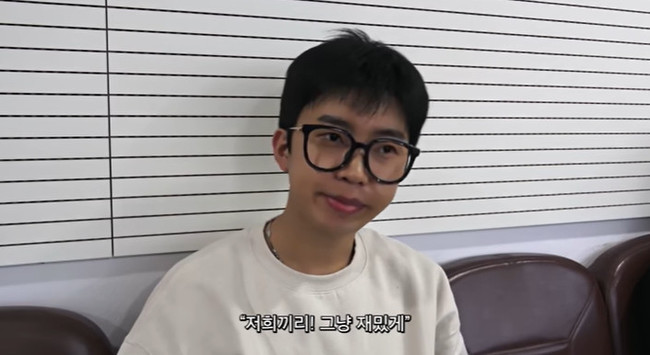 <b>임영웅</b> 남다른 자본력+리더십 “<b>축구단</b> 운영 중, <b>인성</b> 위주로 받는다”