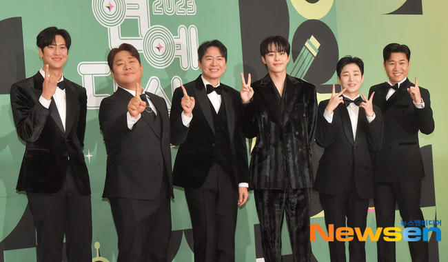 김선호·라비→연정훈·나인우 하차 ‘1박 2일’ 또 새 판, 변화가 기회될까?