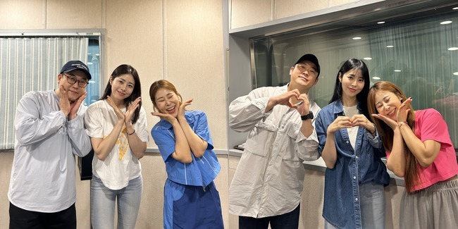 서동주, 母 서정희와의 합동 <b>결혼</b>식부터 2세 계획까지 (수다가 체질)