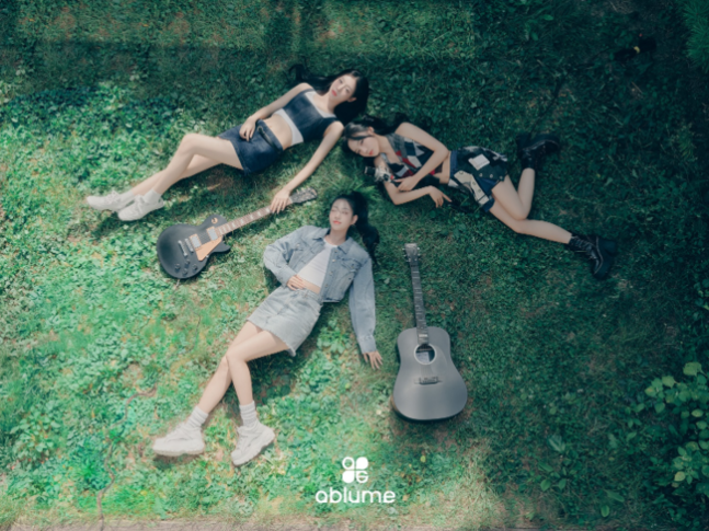 [정보/소식] 피프티피프티 前 멤버 3인 新 그룹 '어블룸' 결성+SNS 개설까지[공식] | 인스티즈