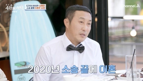 성매매·폭행 의혹, 율희→<b>김병만</b> ‘이혼 파묘’로 얼룩진 가을 [스타와...