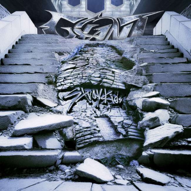 스트레이 키즈, 日 정규 2집 ‘GIANT’ 차트 정상 석권