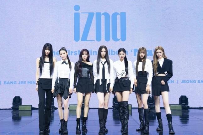 《出道》伊綱進入 12 個國家 iTunes 排行榜前 10 名