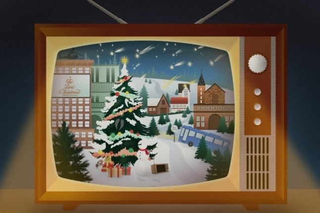 백현, 10일 원헌드레드 캐럴 ‘The Last Christmas’ 발매