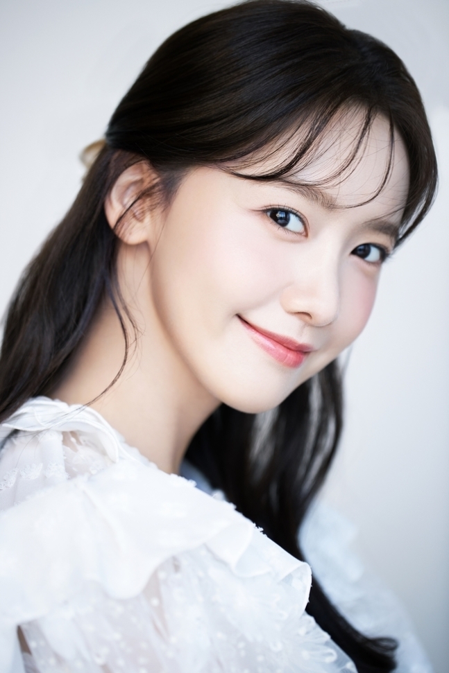 이번이  MBC 가요대제전 마지막 진행이라는 윤아