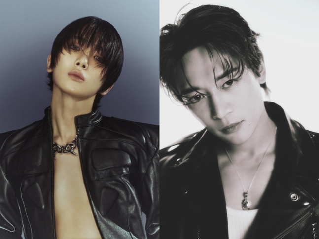 샤이니 키·민호, 인도네시아 인기도 폭발적 “대형 연말 방송 스페셜 게스트”