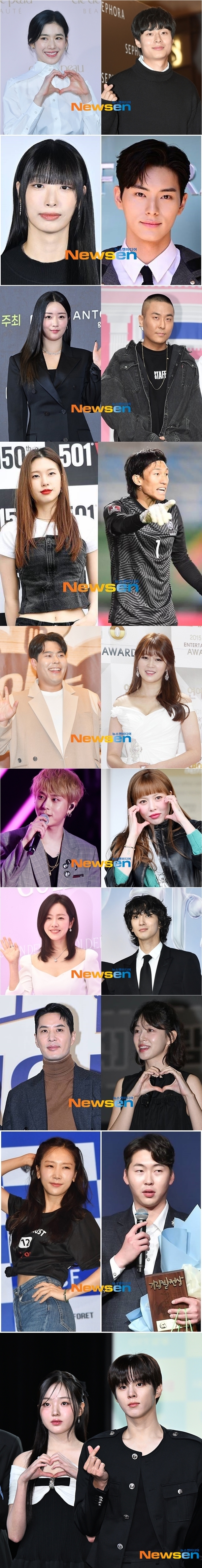 ‘재밌네 대첩’에 쌍방 상간소 혼외자까지 막장급 사랑과 전쟁[이슈결...