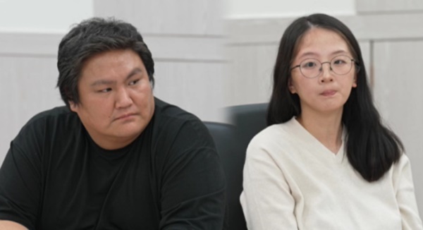 억지로 엮거나 <b>이혼</b>하거나, 극과 극 예능 현주소 [TV와치]