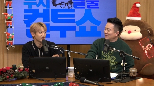 외모로 엄친아 친형 이긴다는 샤이니 민호 