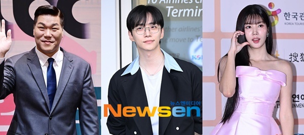 “<b>부동산</b>만 700억원” 서장훈→이준호, 올해 건물주(God) 된 스타 누구?...