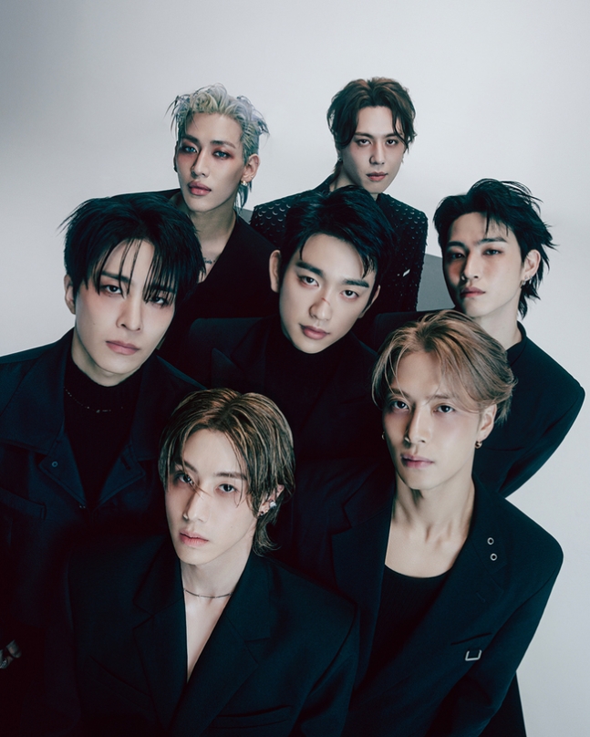 [정보/소식] '11주년' 갓세븐 "완전체 컴백 행복하고 설레" [일문일답] | 인스티즈