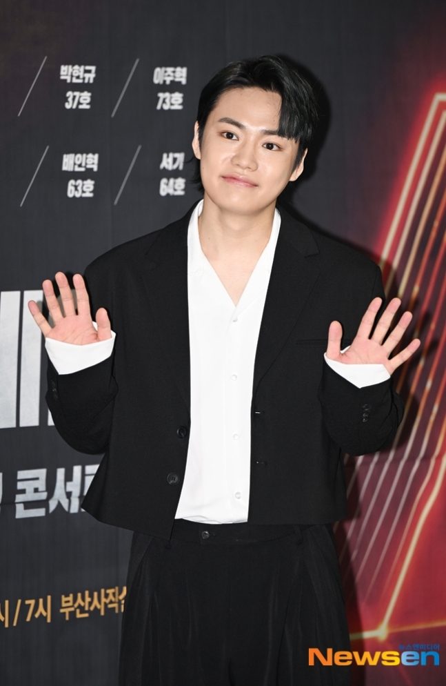 박현규 “마마무 <b>화사</b> 문별, 브로맨스→홀로서기에 큰힘 돼”(<b>정희</b>)