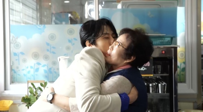 <b>박서진</b> 진해성 강문경, 숨겨진 <b>가족사 공개</b>…문자 투표로 우승할까(현역...