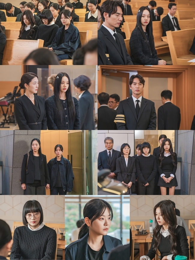 《善意的競爭》分集劇情結局-第13~16集,劇情搶先看 《善意的競爭》分集劇情結局-第13~16集,劇情搶先看