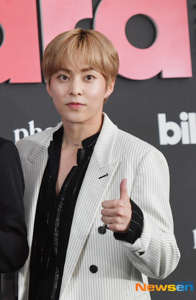 34살 시우민, 너무 어려 보이는 것도 죄 "귀여운 역할만 들어와”(내편하자4) | 인스티즈