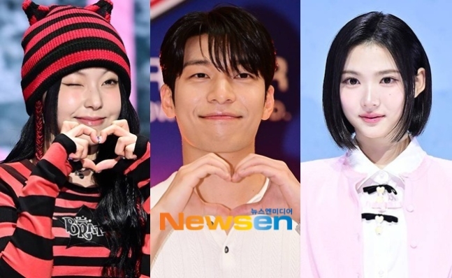 Article thumbnail for Seoul Spring Festa Kicks Off with Star-Studded 'SEOUL WONDER SHOW' Lineup