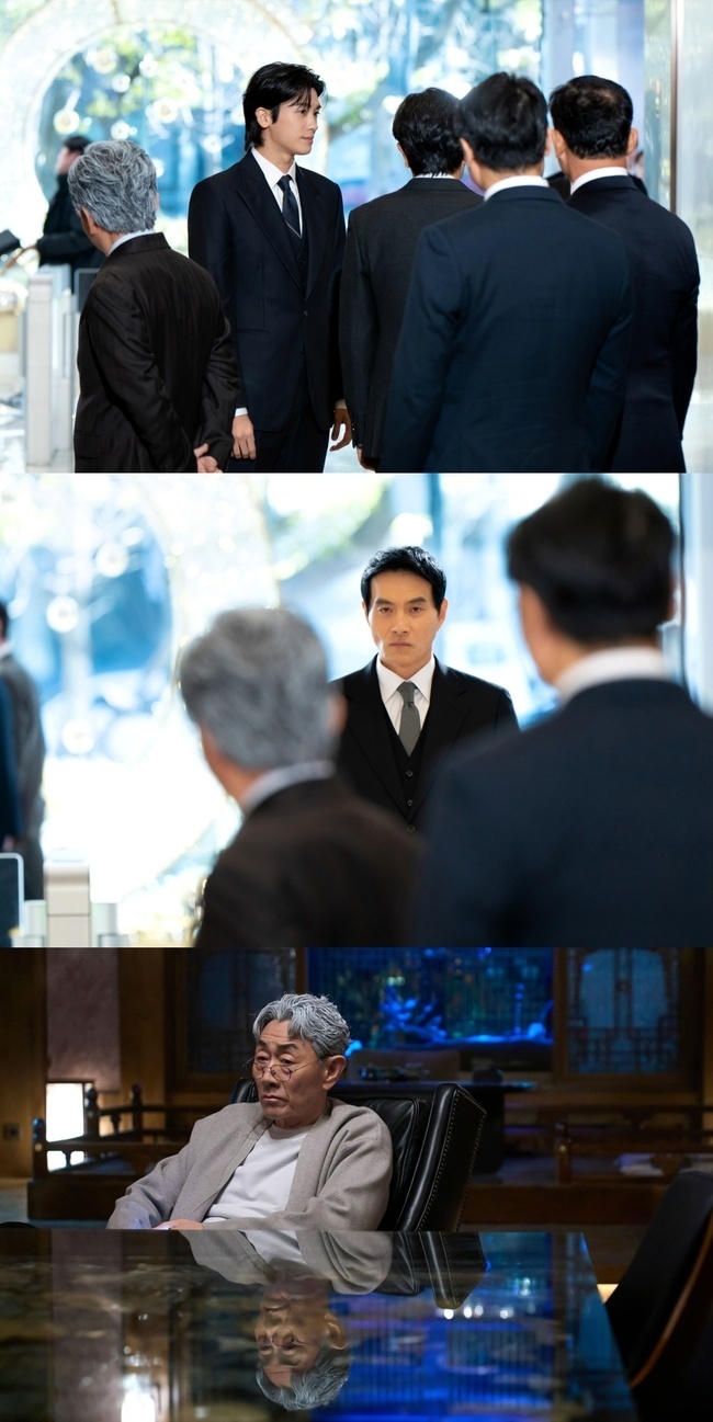 《寶物島》分集劇情第10集，劇情搶先看