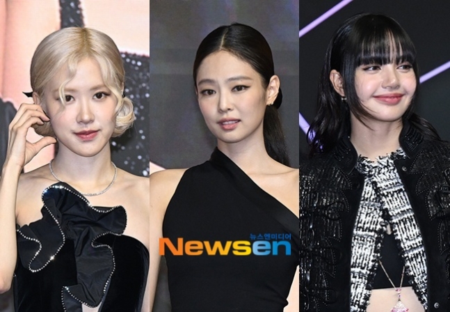 Article thumbnail for BLACKPINK Members Shine on Billboard Charts: Rosé and Bandmates Make Waves