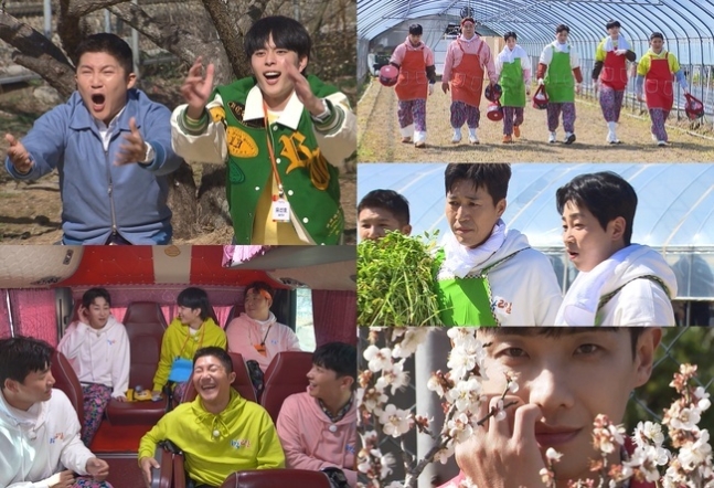 ‘1박2일’ 멤버 전원 촬영 보이콧? 제작진에 집단 반발