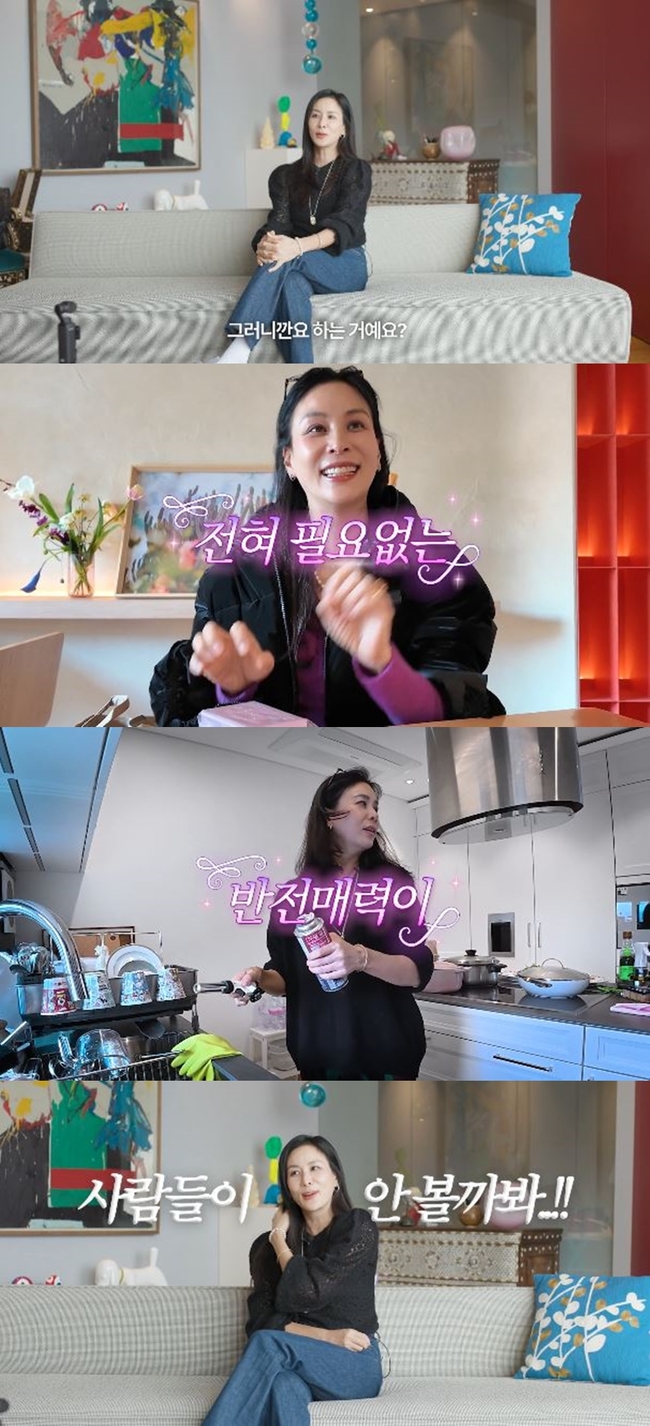 이혼·별거설 꺼냈던 <b>한가인</b>, 고소영은 “내가 네 친구야?” 화끈 <b>입담</b>...