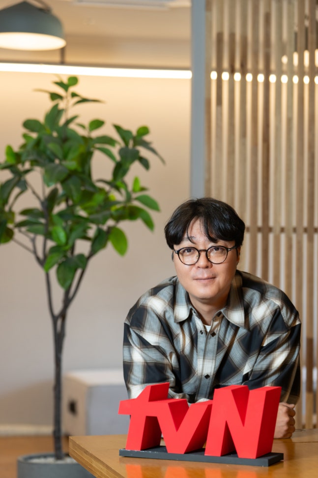 신원호 감독