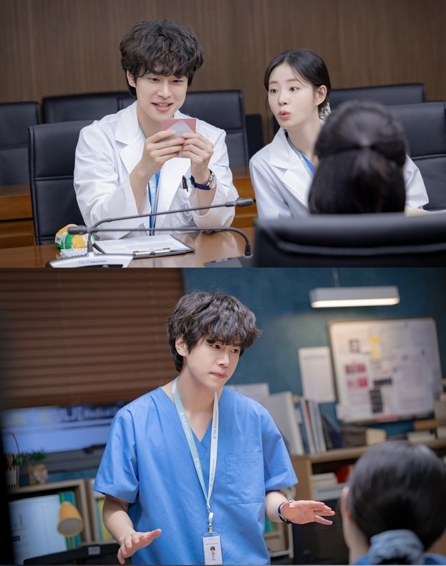 《機智住院醫生生活》分集劇情第3集，劇情搶先看
