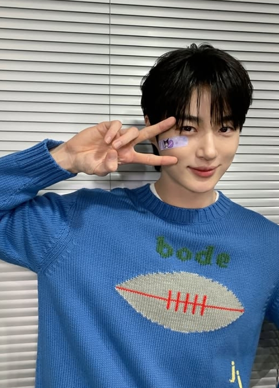 190cm 중 제일 귀여운 우석