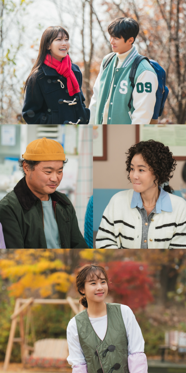 韓劇-拜託戒酒吧-劇情分析、12集分集劇情，酒鬼家庭出生打算擺脫爛醉如泥人生