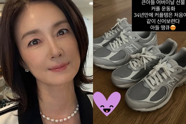 ‘손지창’ <b>오연수</b>, 두 子 자식농사 대박‥美<b>명문대</b> 입학+어버이날 선...