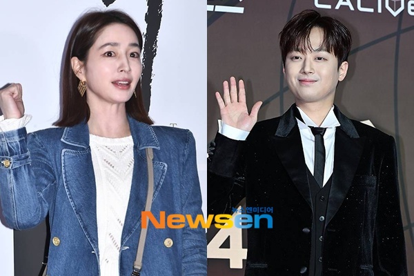 <b>이찬원</b>, <b>이민정</b> 만난다 ‘<b>가오정</b>’ 출격‥美친 섭외력 [공식]