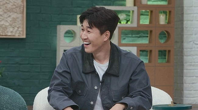 <b>박현호</b><b>은가은</b>, 임테기 결과→이찬원 미담 공개 “사회+혼수+축의금까...