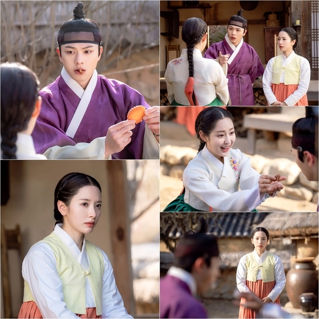 《鬼宮》分集劇情第9集，劇情搶先看