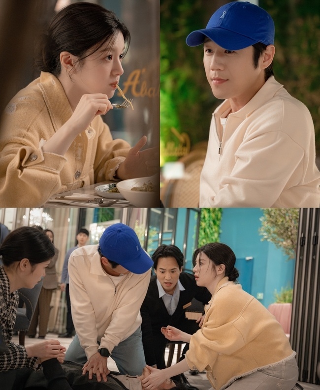 《機智住院醫生生活》分集劇情第11集,劇情搶先看 《機智住院醫生生活》分集劇情第11集,劇情搶先看