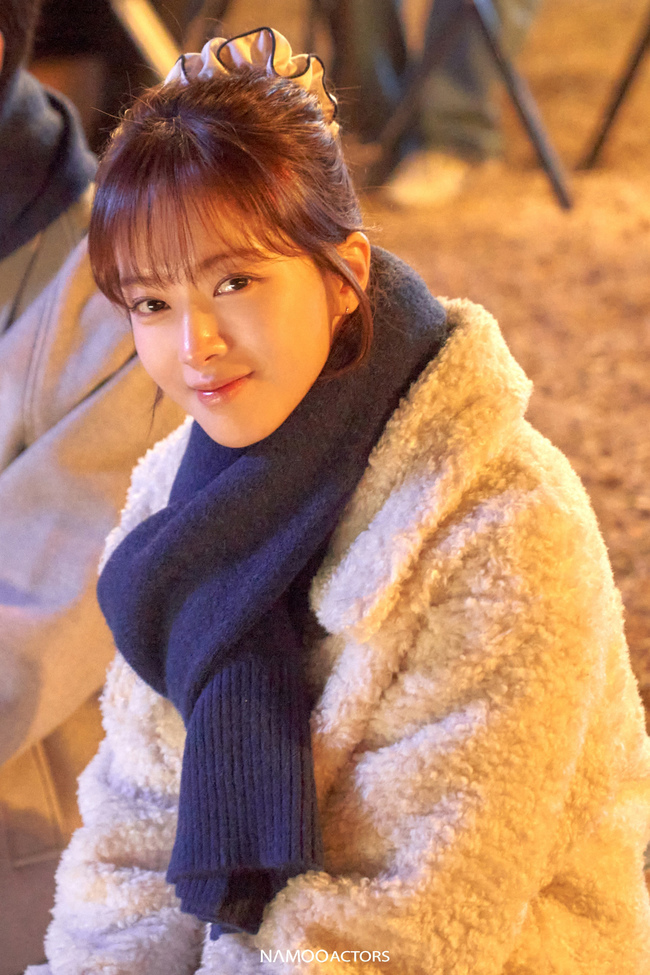 흑역사 이겨낸 노정의 “청춘, 사랑 가득한 시간으로 남길” <b>종영</b> 소감...